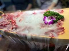 -塔兰齐新疆孜然火锅(鲤鱼山路店)