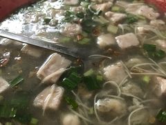 面线糊-杨厝六十六农庄农舍(杨厝路店)