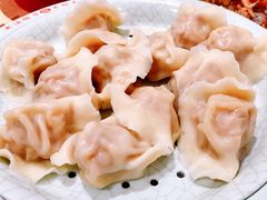 -老边饺子馆(东单店)