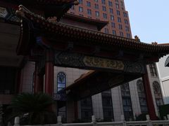 -复旦大学附属中山医院(西院区)