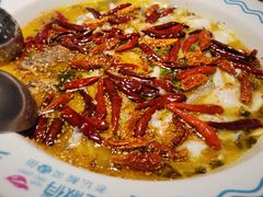 -花椒俏川菜小馆(南海万达店)