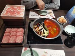 -MoMo牧场·寿喜烧专门店(长泰广场店)