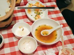 -西贝(虹口龙之梦店)