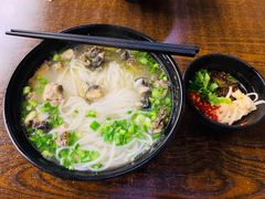 -沈记土鸡米线(七星街品牌中心店)