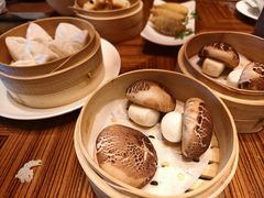 -万丽轩·粤菜(王府井金茂万丽酒店)