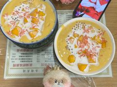 -荔芳传统糖水铺