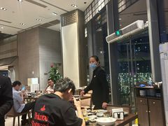 -田舍家Inakaya·炉端烧·铁板烧(天汇igc店)