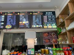 -臻陕府·陕西手工面(秀沿路店)