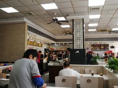 -迎桂馒头店(博爱路店)