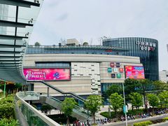 -CITY MART城市集市(中庚漫游城店)