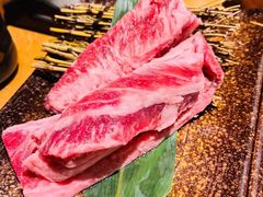 -赤坂亭M9和牛烧肉·日料398放题(万达店)