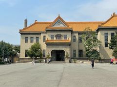-伪满皇宫博物院
