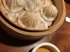 杭州小笼包-外婆家(天河领展店)