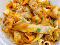 -牛师傅牛肉面(尚隆路店)