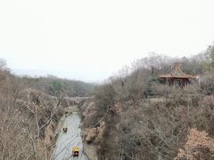 -天生桥景区