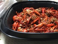 -琥珀老六龙虾(四里河店)