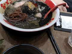 -豚王拉面(铜锣湾店 )