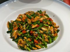 -饭橘汉江码头·乡野土菜馆(静安路店)