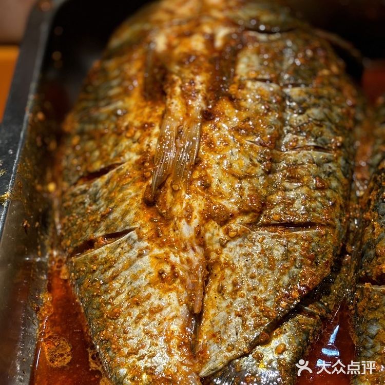 vocal！乐山好吃到心巴上的烧烤店～