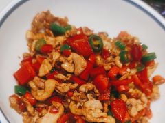 -洞庭米湘·湖南菜(银河SOHO店)