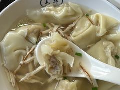 -毛华美食(清扬路店)