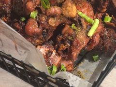 -熙成烧烤(白塔岭店)