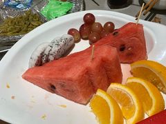 -海底捞火锅(振华商厦店)