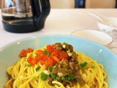 热干面-黄鹤楼湖北特色菜(高碑店)