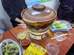 -威邵鸡煲(西华路总店)