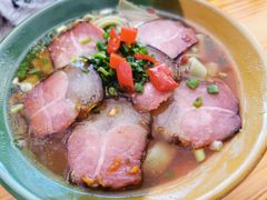 -十里香粉馆(虹桥中路店)