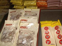 -功德林(南京西路店)