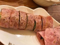 -清真·尼罗美食城(王府井生活广场店)