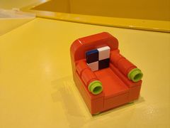 -上海乐高探索中心