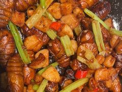 -小天厨民间菜馆(深圳街店)