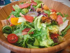 -格兰西点餐厅(文化街店)