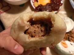 -韩包子(建设路店)