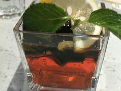 -鱼酷活鱼烤鱼(北美店)