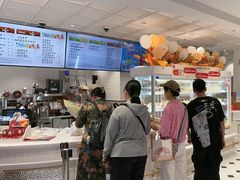 -85度C(南京龙江店)