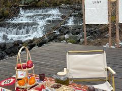 -峡谷浮石林景区