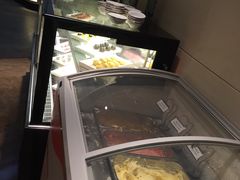 -棕榈岛海鲜自助餐厅(虹桥迎宾馆店)