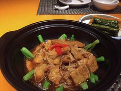 -致明德素食餐厅(土屋路店)