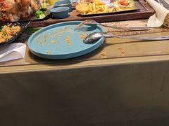 -美森西餐厅(曙光大道店)