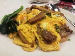 -食大利香港茶餐厅(南亚风情第一城店)