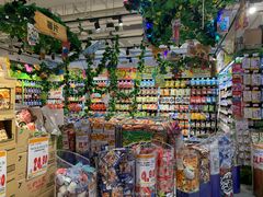 -DON DON DONKI(名珠城店)