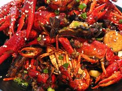 -巴厘龙虾·榜首油焖大虾(青山店)