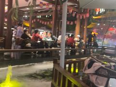 -濮园 · 四合院餐厅