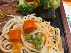-豪客来牛排(中华城店)