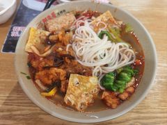 -阿生哥螺蛳粉(二七万达店)