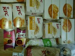 -肯德基(丰北路店)