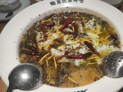 -太二酸菜鱼(正大广场店)